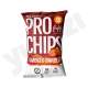 Prolife Pro Chips Smoked Barbecue 60Gm
