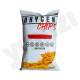Oxygen Sweet Chili Pepper Protein Chips 60Gm