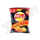 Lays Spicy Flaming Hot Chips 48 Gm