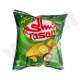 Tasali Cumin & Lemon Chips 12Gm