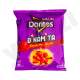 Doritos Dinamita Flamin Hot Tortilla Chips 145Gm