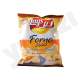 Lays Authentic Cheese Forno Chips 43 Gm