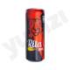 Rita Red Soft Drink Can 240Ml