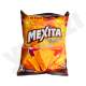 Kitco Mexita Nacho Cheese Tortilla Chips 48Gm