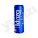 Kinza Cola Carbonated Drink 250Ml