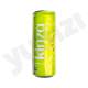 Kinza Citrus Carbonated Drink 250Ml