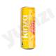 Kinza Orange Carbonated Drink 250Ml