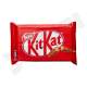 Kitkat Milk Chocolate 4 Bars 36.5 Gm
