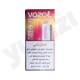 Vozol Strawberry Vanilla 12000 Puffs Disposable Pod 20Mg