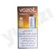 Vozol Tobacco 12000 Puffs Disposable Pod 20Mg
