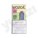 Vozol Forest Berry Storm 10000 Puffs Disposable Pod 20Mg