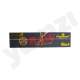 Raw Black Connoisseur King Size Slim with Tips Rolling Paper