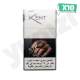 Kent White Cigarette X10