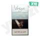 Vogue Menthol Cigarette X10