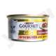 Purina Gourmet Gold Salmon & Chicken Cat Food 85Gm