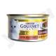 Purina Gourmet Gold Duck & Turkey Cat Food 85Gm