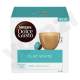 Nescafe Dolce Gusto Flat White Coffee Capsules 187.2Gm