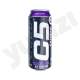 C5 Extreme Pre Work Out Mixed Berry Energy Drink 473Ml