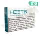 Heets Menthol Turquois Selection Refill 20 Sticks Cigarette X10