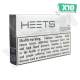 Heets Silver Selection Refill 20 Sticks Cigarette X10