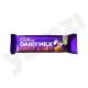 Cadbury Dairy Milk Fruit & Nut Chocolate 35Gm
