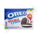 Oreo Double Crème Biscuits 170Gm