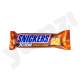 Snickers Xtreme Extra Nuts & Caramel Chocolate Bar 42Gm
