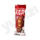 Kitkat Christmas Break Chocolate 29Gm