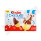 Kinder Schokolade Ice Cream 152Gm
