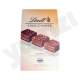 Lindt Choco Wafer Assorted Chocolate 138Gm