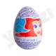Zaini Disney Assorted Chocolate Egg 20Gm