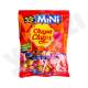 Chupa Chups Assorted Mini Lollipops 210 Gm