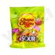 Chupa Chups Assorted Flavour Lollipops 120Gm