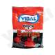 Vidal Black and Red Berries 100Gm
