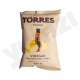 Torres Selecta Vinegar Potato Chips 40Gm