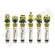 Minions Candy Tube with Stamp 8Gm