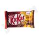 Nestle Kitkat Caramel 4 Fingers 41.5Gm