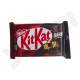 Nestle Kitkat Dark 4 Fingers 41.5Gm