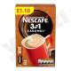 Nescafe 3 in 1 Caramel Coffee 96Gm