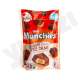 Nestle Munchies Cookie Dough Ice Cream Pouch 97Gm