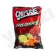 Chipoys Fire Red Hot Tortilla Chips 113.4Gm