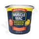 Muscle Mac High Protein Macaroni & Cheese Cup 102Gm