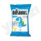 Biosaurus Sea Salt Organic Corn Snack 50 Gm