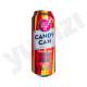 Candy Can Fire Ball Zero Sugar Drink 500Ml