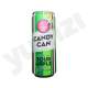 Candy Can Sour Apple Zero Sugar Drink 330Ml