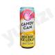 Candy Can Rocket Ice Lolly Zero Sugar Drink 330Ml