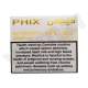 Phix Butterscotch Refill 4 Pods 50Mg