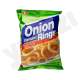 Nongshim Onion Rings Chips 50Gm