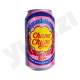 Chupa Chups Bubble Gum Sparkling Drink 345Ml