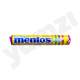 Mentos Sour Fruit Mix Chewy Dragees 29 Gm